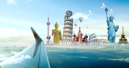 國際旅行社轉讓的基本流程與人員要求